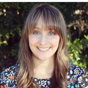 Meet your Posher, Jacinda